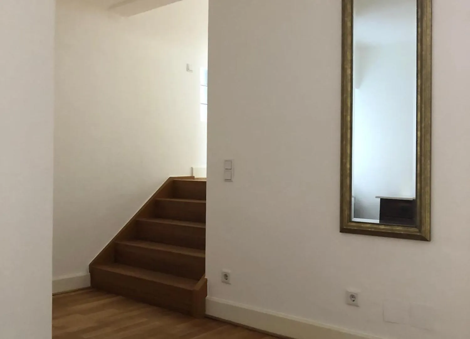Alte Bruecke Appartement Heidelberg