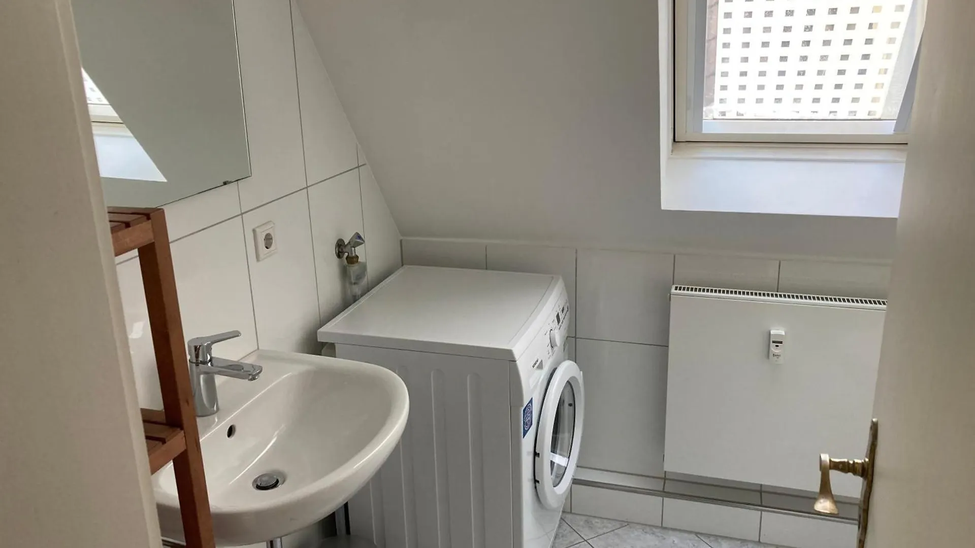 Alte Bruecke Appartement Heidelberg