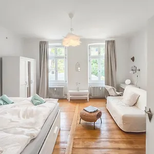 Charmante Altbauwohnung Im Herzen Der Altstadt Heidelberg