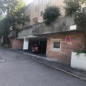Philosophen Und Neckarblick Heidelberg