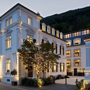 House Of Huetter- Boutique فندق